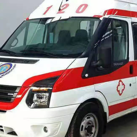 江津非急救护送病人转院租赁救护车的优缺点对比